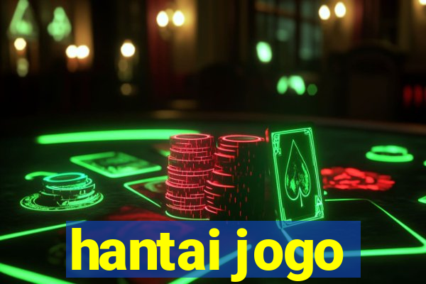 hantai jogo